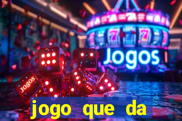 jogo que da dinheiro no paypal